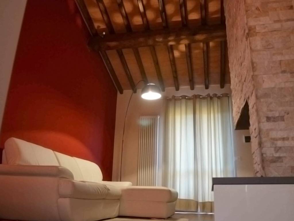 appartamento in vendita a Castelfranco Piandiscò