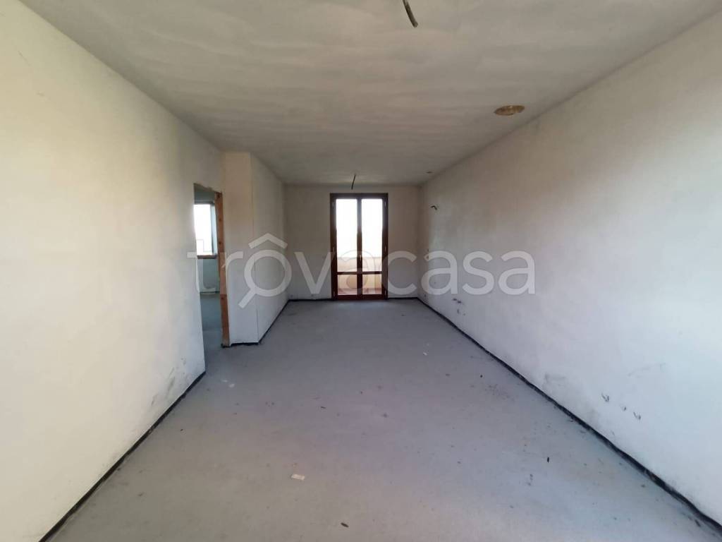 appartamento in vendita a Castelfranco Piandiscò in zona Pian di Sco