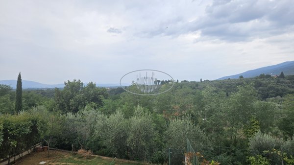 appartamento in vendita a Castelfranco Piandiscò