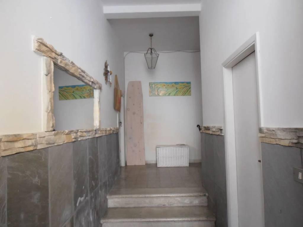 appartamento in vendita a Castelfranco Piandiscò