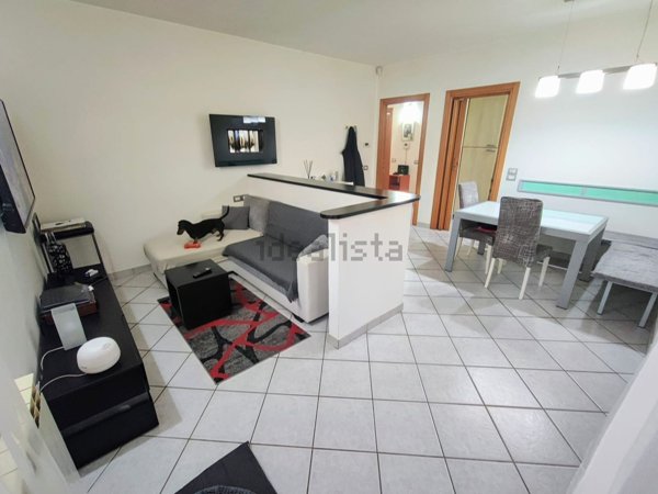 appartamento in vendita a Castelfranco Piandiscò in zona Castelfranco di Sopra