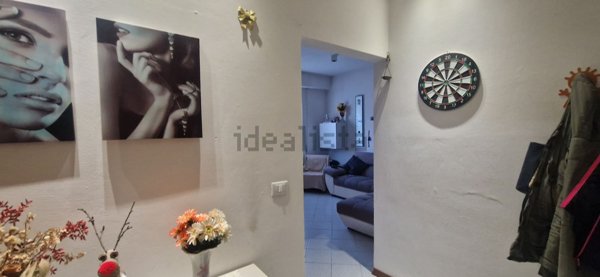 appartamento in vendita a Castelfranco Piandiscò