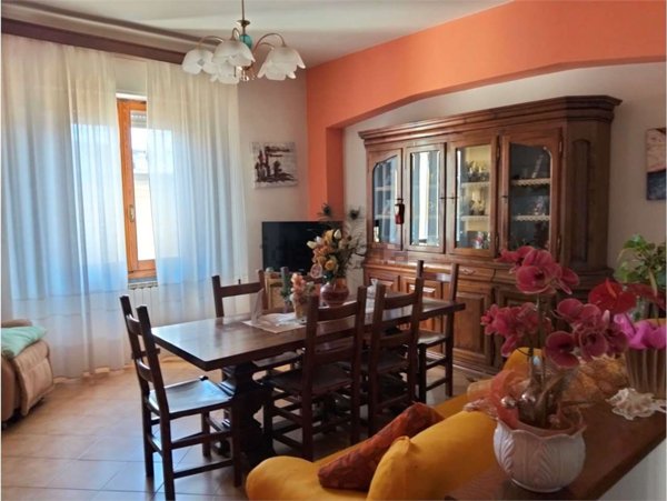 appartamento in vendita a Castelfranco Piandiscò in zona Faella