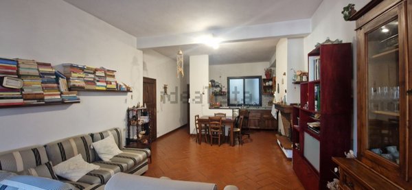 appartamento in vendita a Castelfranco Piandiscò