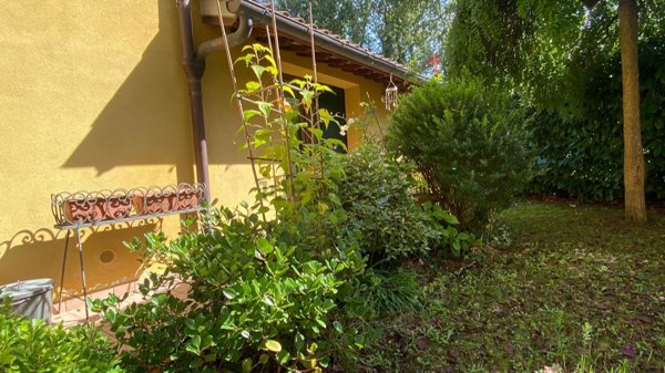 casa indipendente in vendita a Castelfranco Piandiscò