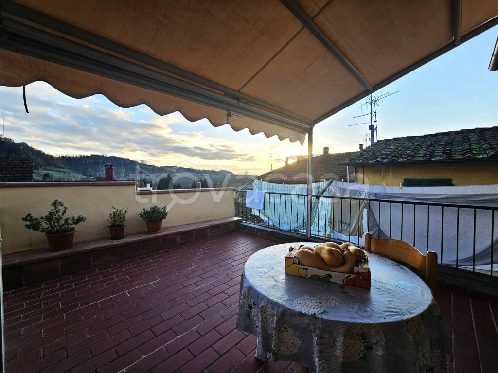 appartamento in vendita a Castelfranco Piandiscò