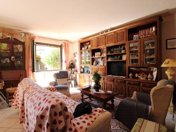 casa semindipendente in vendita a Castelfranco Piandiscò in zona Vaggio