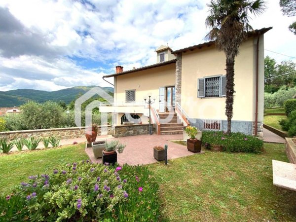casa indipendente in vendita a Castelfranco Piandiscò in zona Caspri