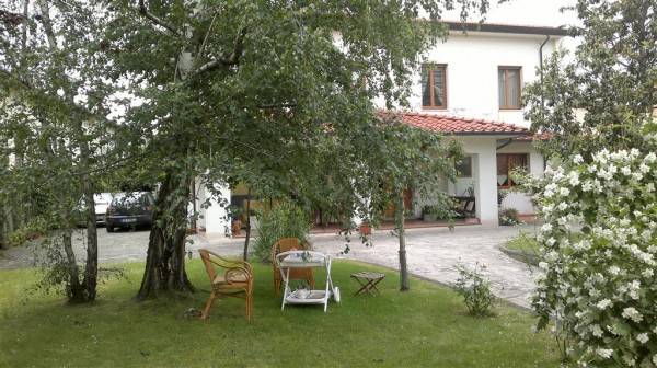 casa indipendente in vendita a Castelfranco Piandiscò in zona Pian di Sco