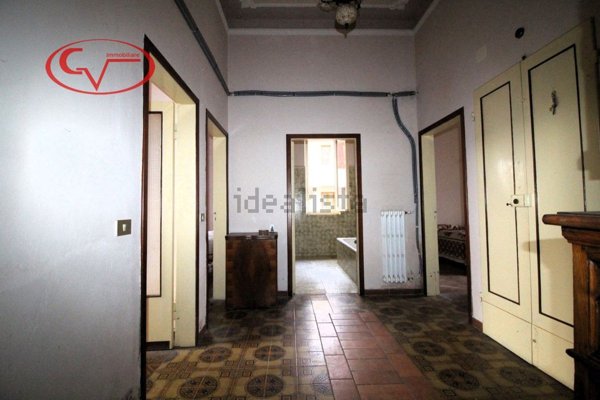 casa indipendente in vendita a Castelfranco Piandiscò in zona Pian di Sco