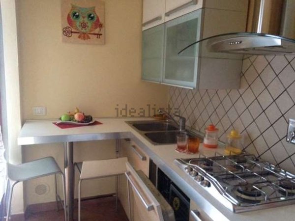 appartamento in vendita a Castelfranco Piandiscò in zona Faella