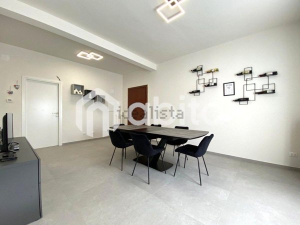 appartamento in vendita a Castelfranco Piandiscò in zona Vaggio