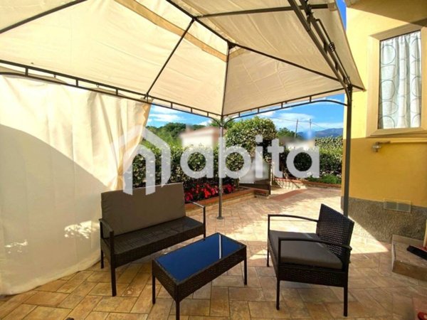 appartamento in vendita a Castelfranco Piandiscò in zona Vaggio