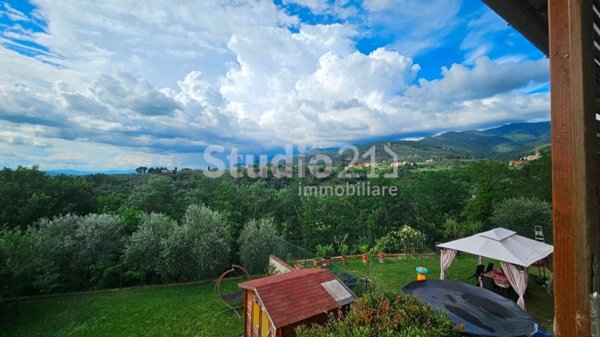 appartamento in vendita a Castelfranco Piandiscò