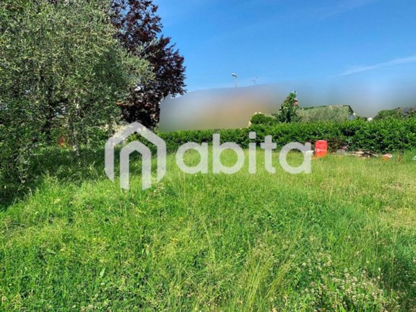 terreno agricolo a Castelfranco Piandiscò in zona Castelfranco di Sopra