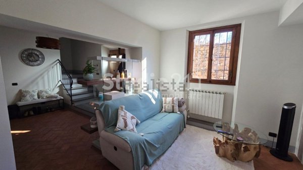 casa indipendente in vendita a Castelfranco Piandiscò