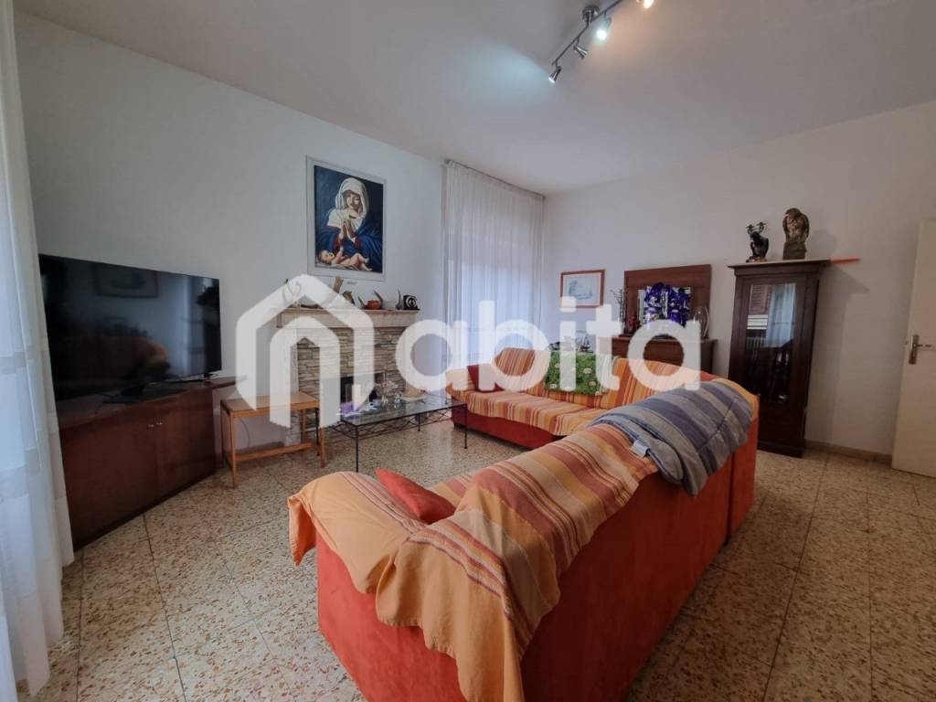 appartamento in vendita a Castelfranco Piandiscò in zona Castelfranco di Sopra