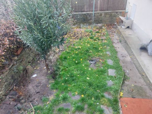 appartamento in vendita a Castelfranco Piandiscò in zona Castelfranco di Sopra