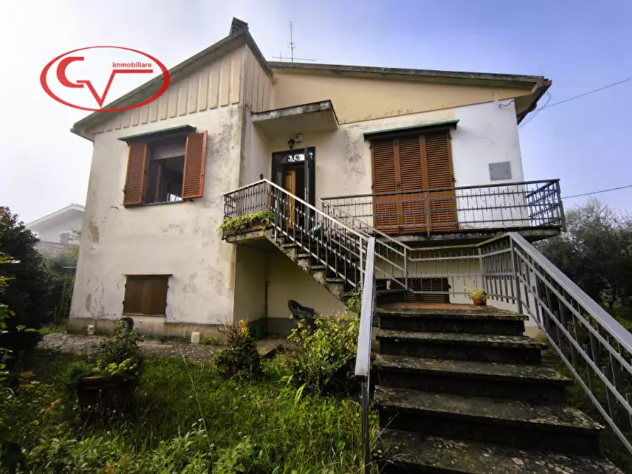 casa indipendente in vendita a Castelfranco Piandiscò in zona Pian di Sco