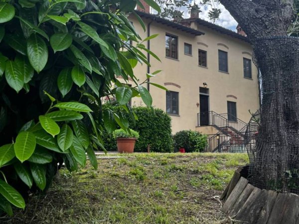 appartamento in vendita a Castelfranco Piandiscò in zona Faella
