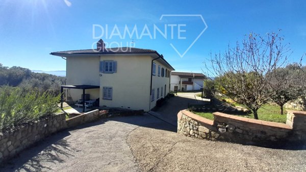 azienda agricola in vendita a Castelfranco Piandiscò