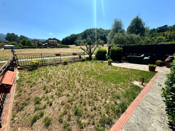 appartamento in vendita a Castelfranco Piandiscò in zona Faella