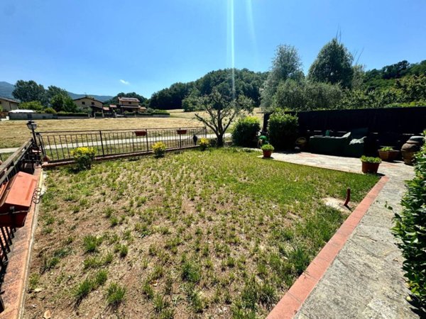 appartamento in vendita a Castelfranco Piandiscò in zona Faella