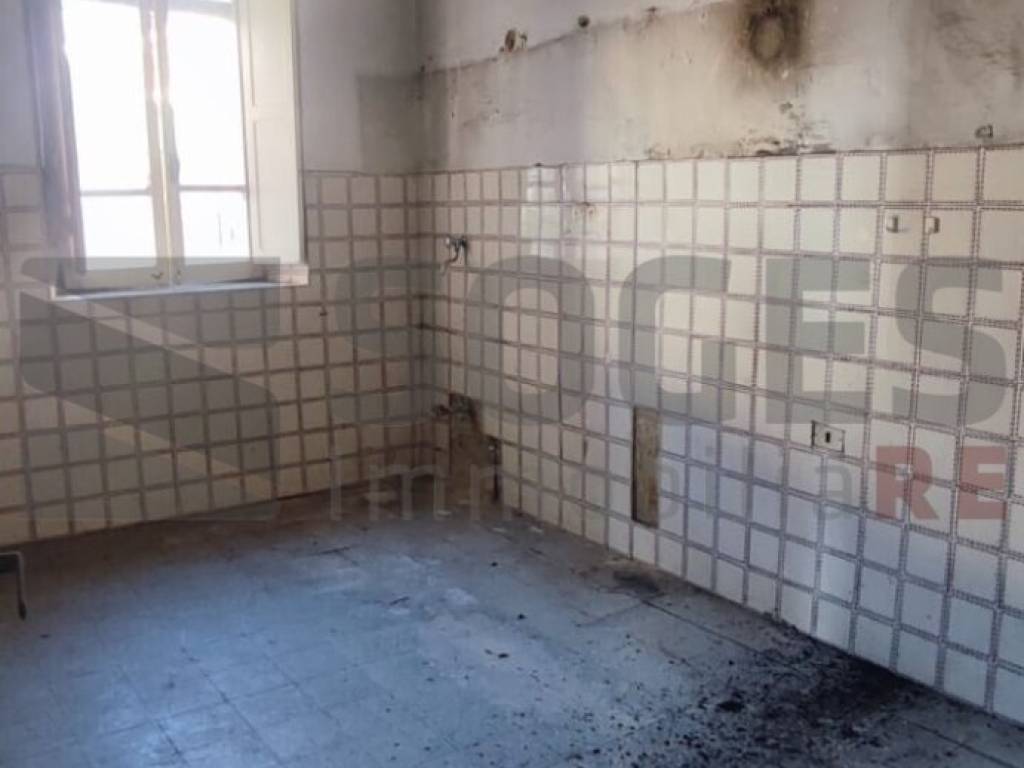 appartamento in vendita a Castelfranco Piandiscò in zona Pian di Sco