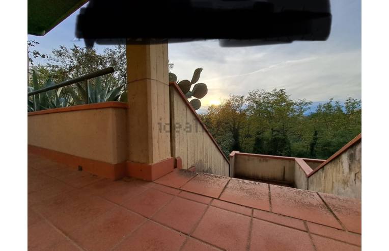 casa indipendente a Castelfranco Piandiscò in zona Castelfranco di Sopra