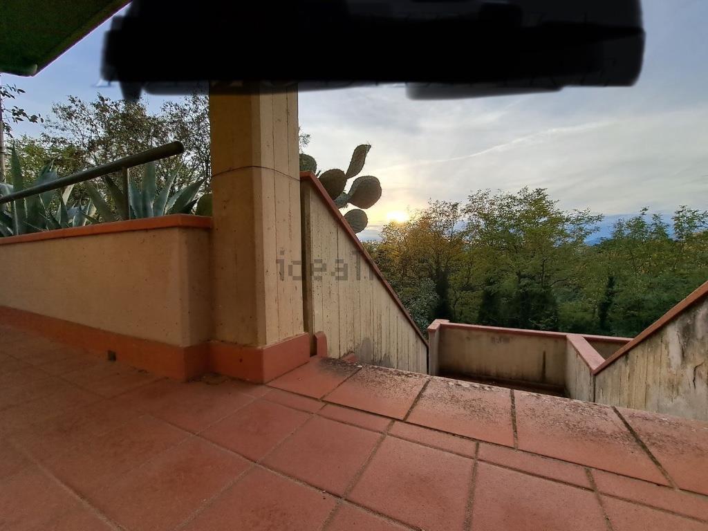 casa indipendente a Castelfranco Piandiscò in zona Castelfranco di Sopra