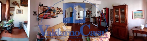 appartamento in vendita a Castelfranco Piandiscò in zona Castelfranco di Sopra