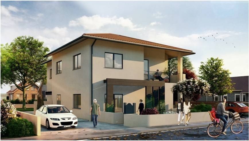 casa indipendente in vendita a Castelfranco Piandiscò in zona Vaggio