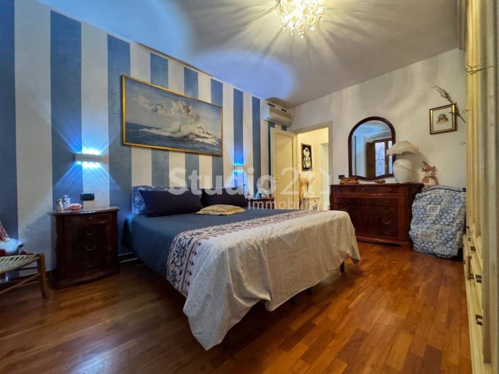 appartamento in vendita a Castelfranco Piandiscò