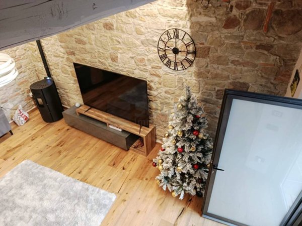 casa indipendente in vendita a Castelfranco Piandiscò