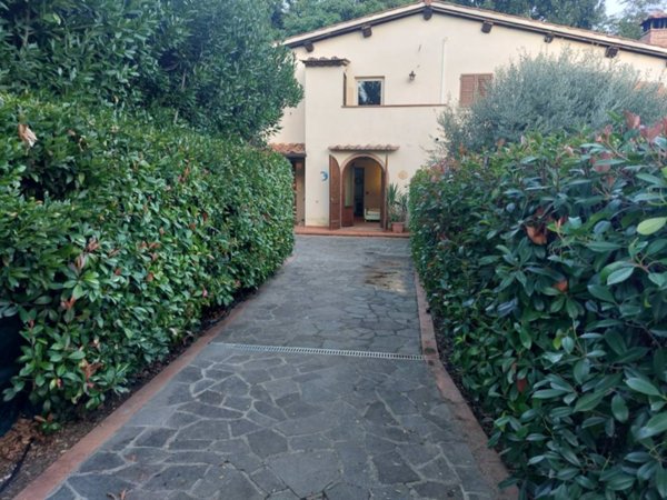 casa indipendente in vendita a Castelfranco Piandiscò