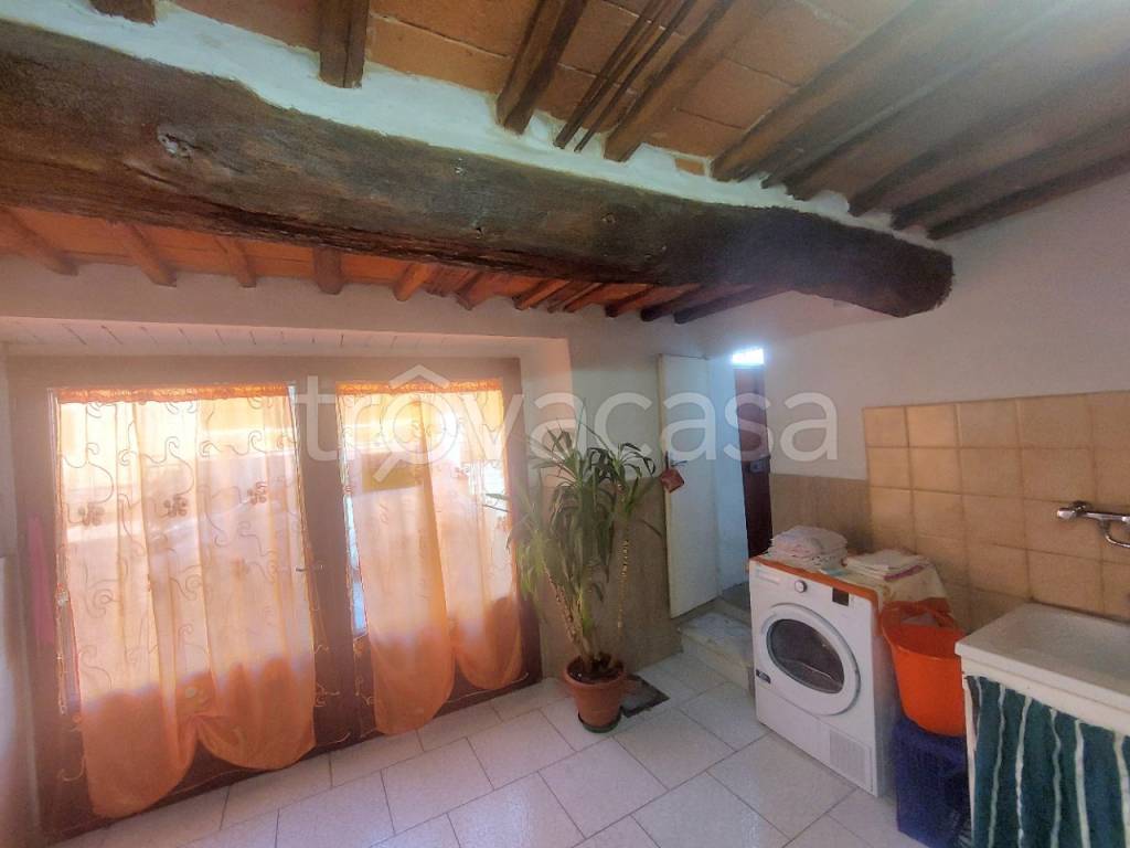 casa indipendente in vendita a Castelfranco Piandiscò