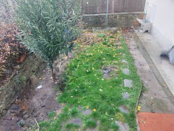 appartamento in vendita a Castelfranco Piandiscò