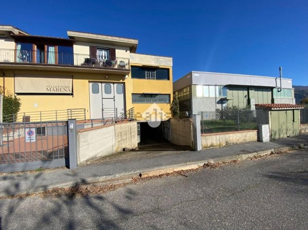 loft in vendita a Castelfranco Piandiscò