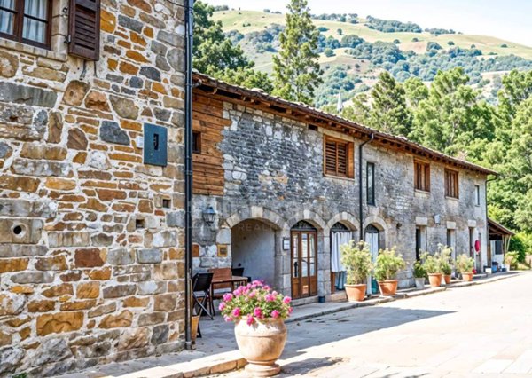 locale di sgombero in vendita a Castelfranco Piandiscò