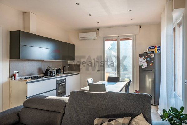 appartamento in vendita a Castelfranco Piandiscò in zona Vaggio