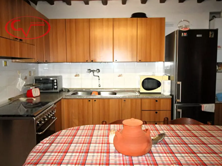 casa indipendente in vendita a Castelfranco Piandiscò