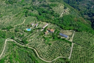 villa in vendita a Castelfranco Piandiscò in zona Pulicciano