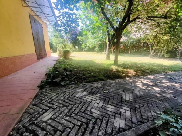 appartamento in vendita a Castelfranco Piandiscò in zona Castelfranco di Sopra