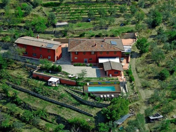 casa indipendente a Castelfranco Piandiscò in zona Castelfranco di Sopra