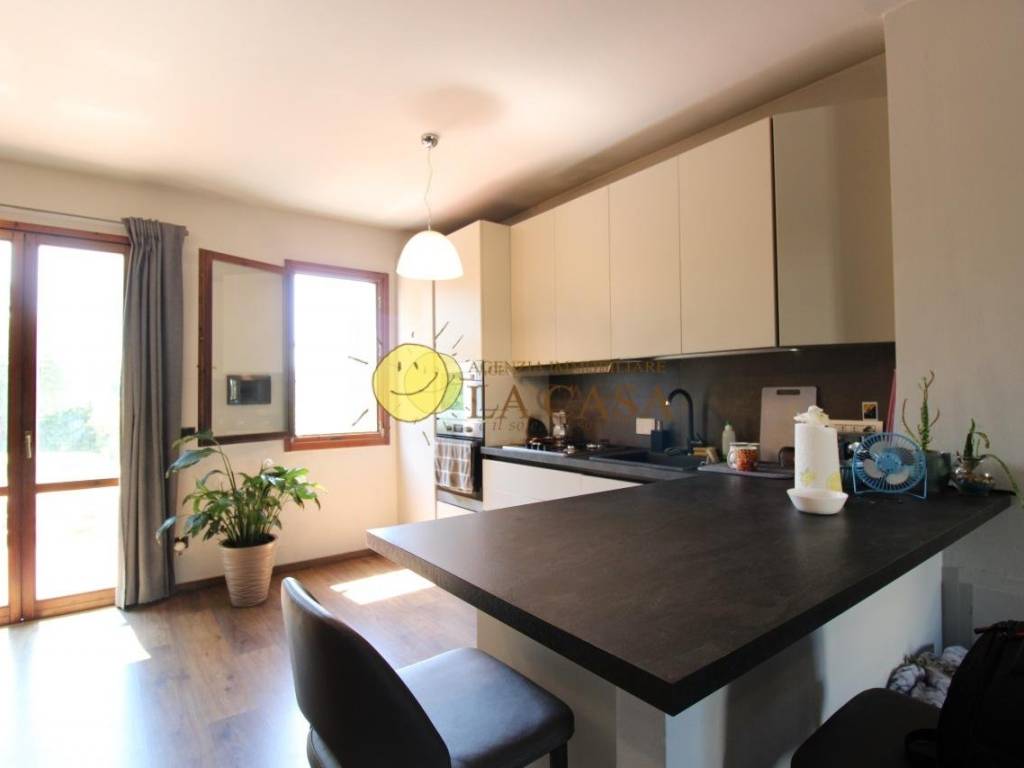 casa indipendente in vendita a Castelfranco Piandiscò in zona Vaggio