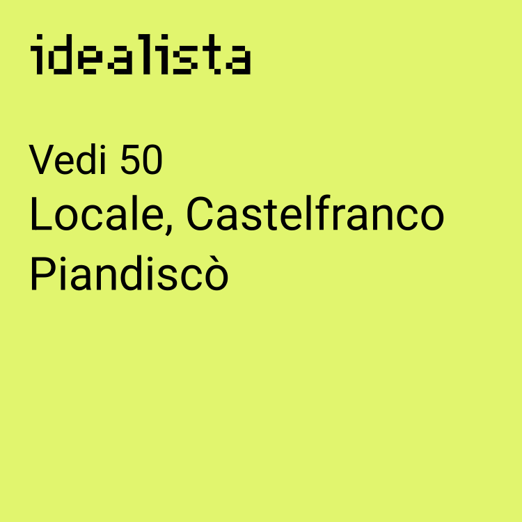 ufficio in vendita a Castelfranco Piandiscò