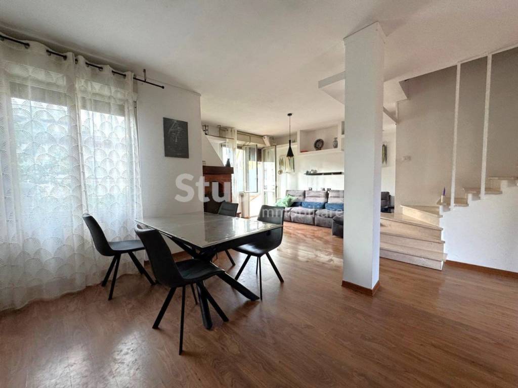 casa indipendente in vendita a Castelfranco Piandiscò in zona San Miniato