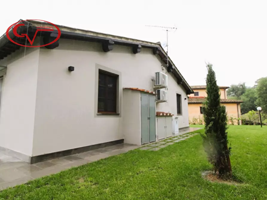 casa indipendente in vendita a Castelfranco Piandiscò in zona Faella