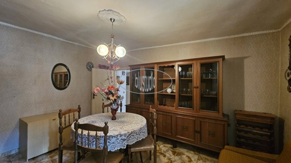 casa indipendente in vendita a Castelfranco Piandiscò