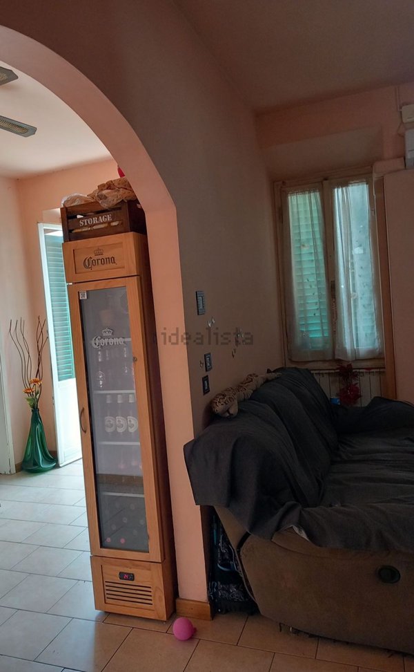 appartamento in vendita a Castelfranco Piandiscò